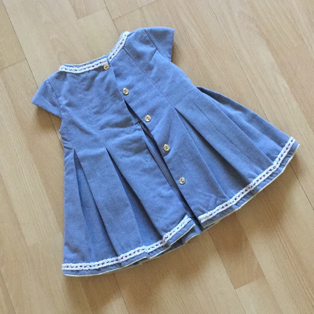 Dress set - Picture 3 of 6